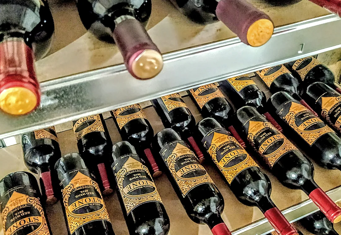Crveno vino