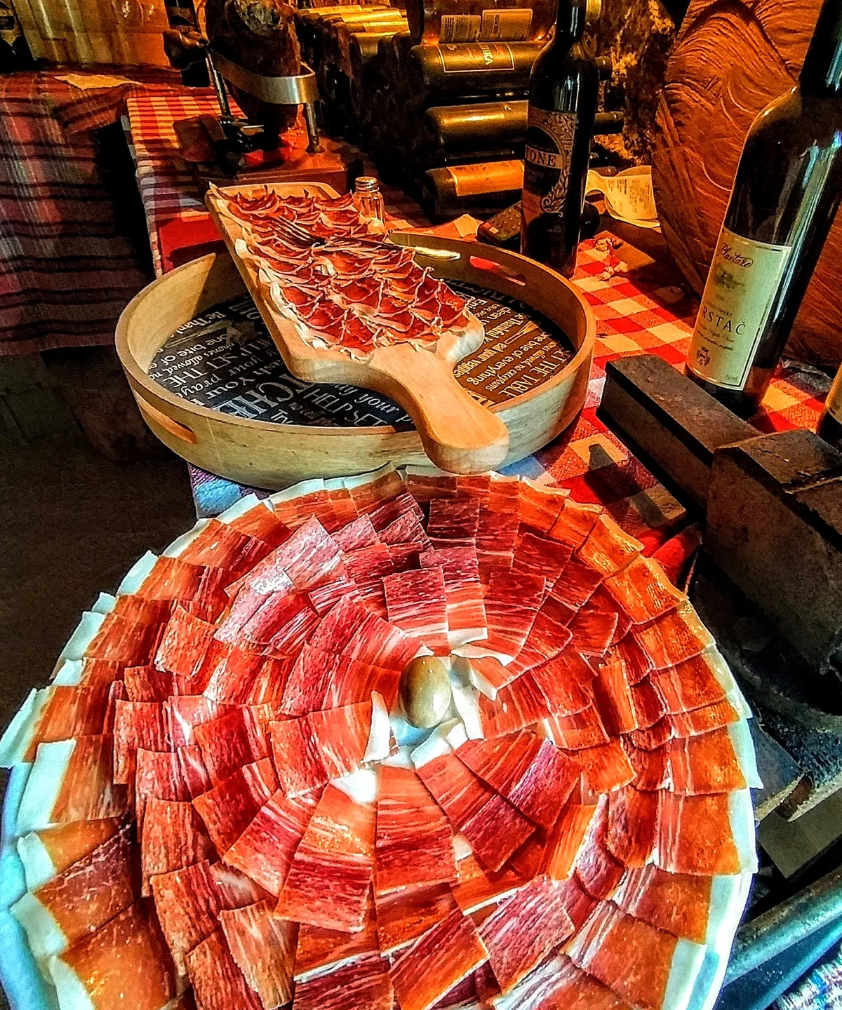 Pršut