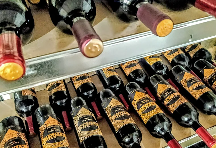 Crveno vino